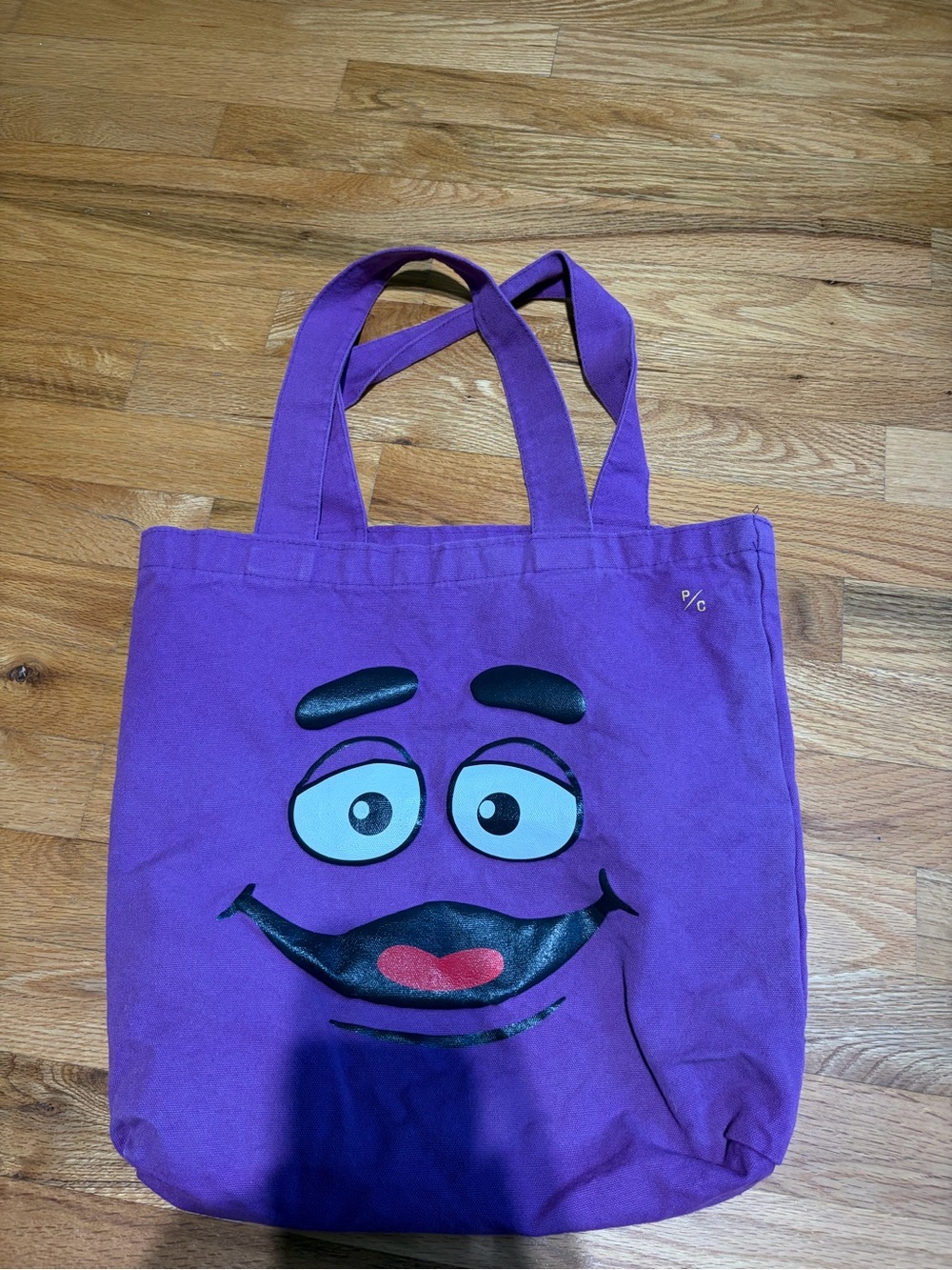 McDonald’s Tote Bag